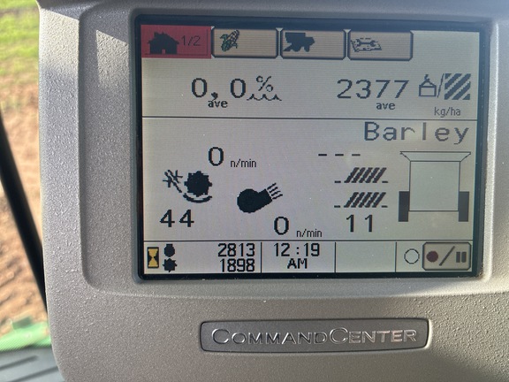 John Deere 9670 STS image 10