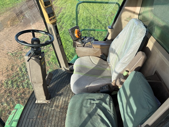 John Deere 9870 STS 2009 image 9