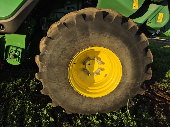 John Deere X9 1100 2022 image 11