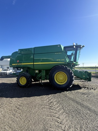John Deere 9770 STS 2009 image 3