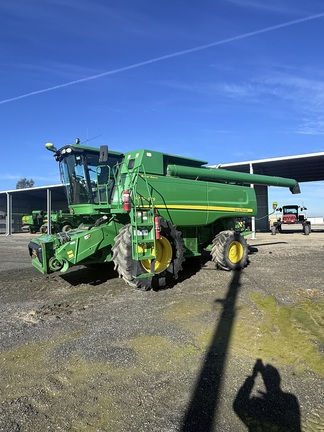 John Deere 9770 STS 2009 image 6