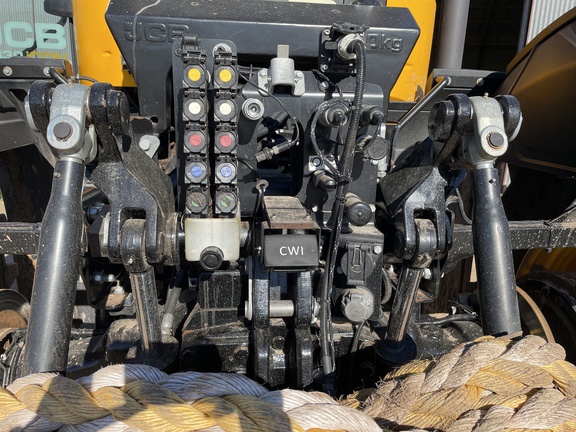 JCB 8330 Fastrac 2023 image 5