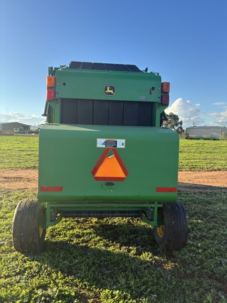 John Deere 467 Silage Special 2003 image 6