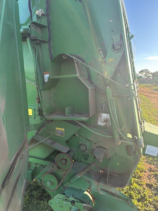 John Deere 467 Silage Special 2003 image 12