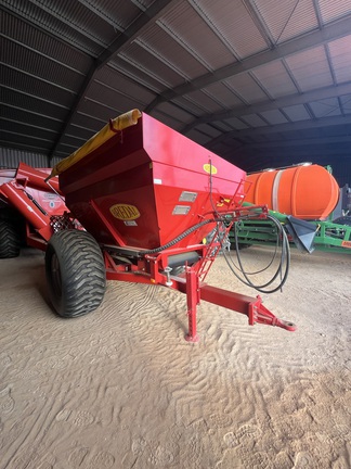 Bredal K65 2015