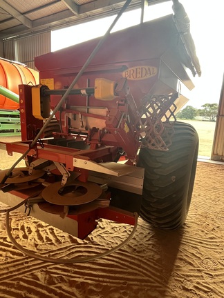 Bredal K65 2015 image 4