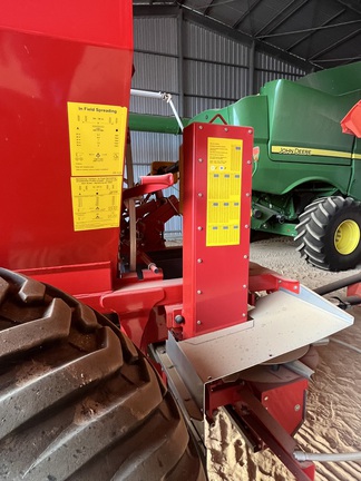 Bredal K65 2015 image 8