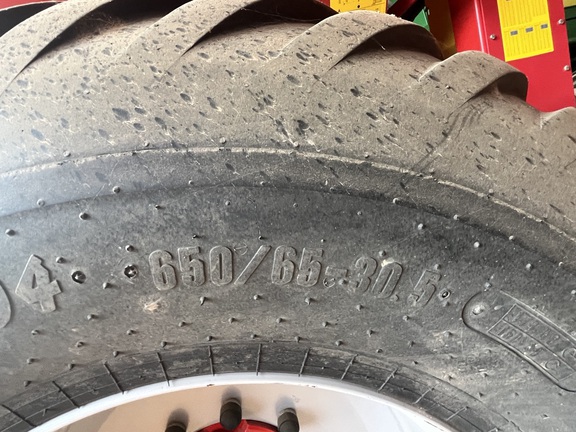 Bredal K65 2015 image 9