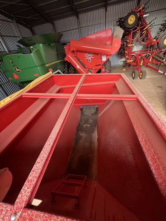 Bredal K65 2015 image 10