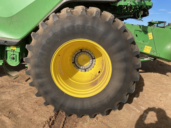 John Deere X9 1000 2024 image 6