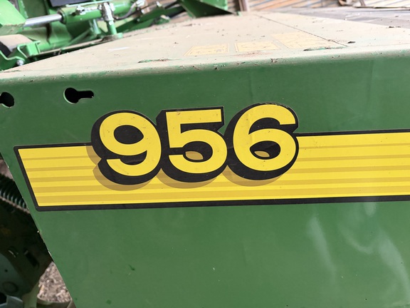 John Deere 956 2020 image 3
