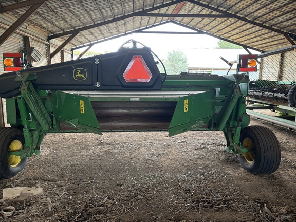 John Deere 956 2020 image 4