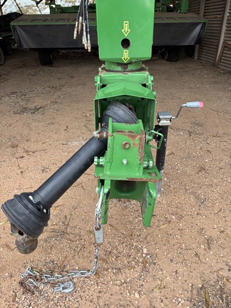 John Deere 956 2020 image 6