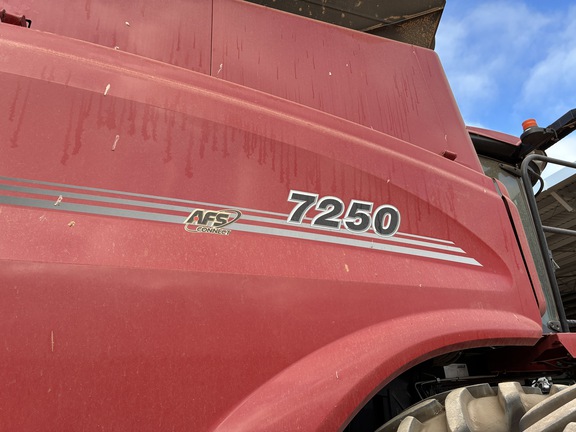 Case IH 7250 2022 image 15