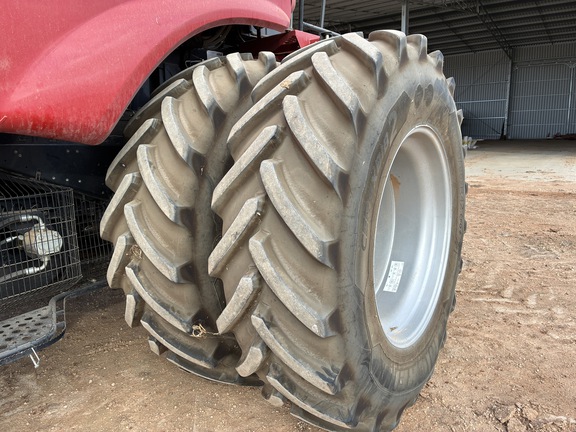 Case IH 7250 2022 image 14