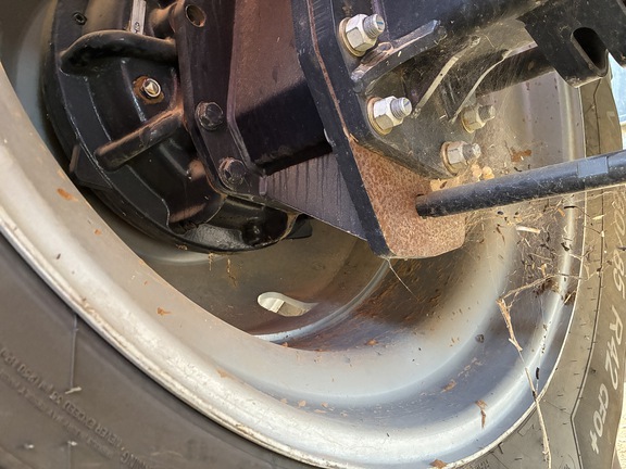 Case IH 7250 2022 image 16