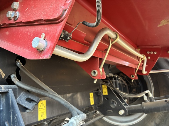 Case IH 7250 2022 image 17
