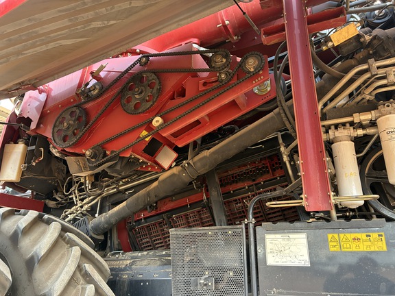 Case IH 7250 2022 image 21