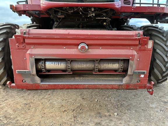Case IH 7250 2022 image 19