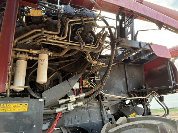 Case IH 7250 2022 image 22
