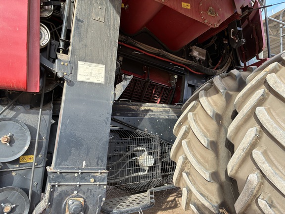 Case IH 7250 2022 image 32