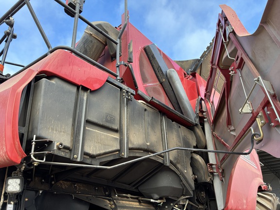 Case IH 7250 2022 image 31