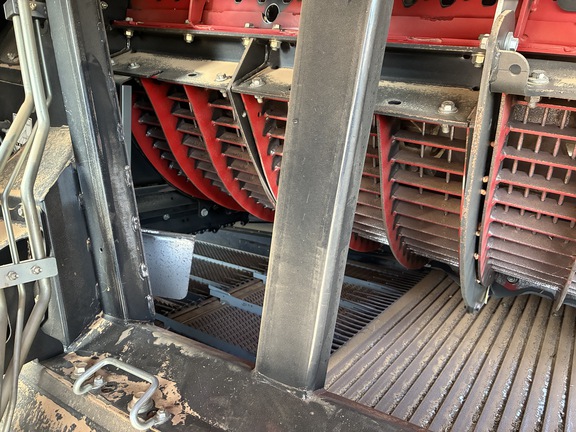 Case IH 7250 2022 image 34