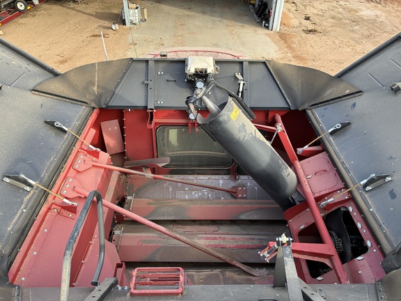 Case IH 7250 2022 image 37