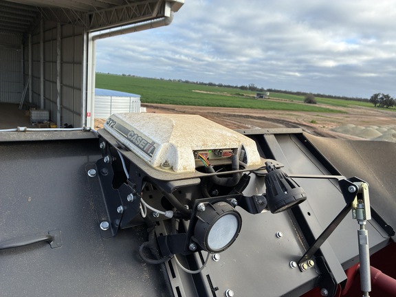 Case IH 7250 2022 image 39