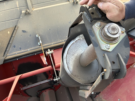 Case IH 7250 2022 image 40