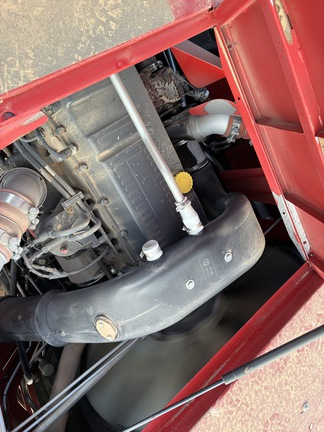 Case IH 7250 2022 image 42