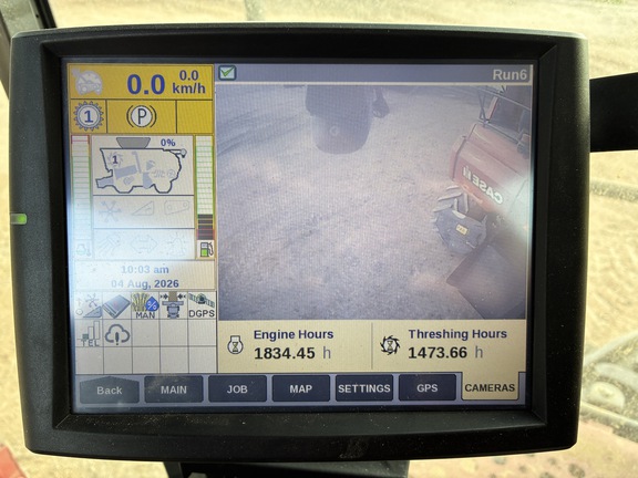 Case IH 7250 2022 image 44