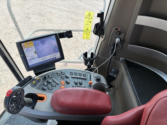 Case IH 7250 2022 image 45
