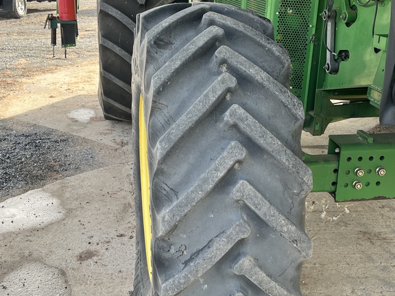 John Deere 9770 STS 2008 image 18