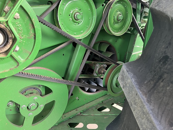 John Deere 9770 STS 2008 image 13