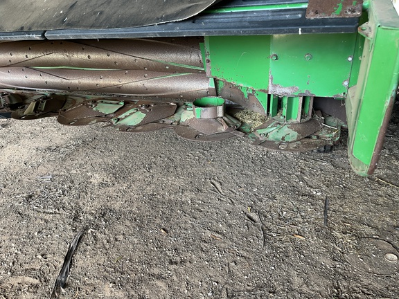 John Deere 956 2020 image 9