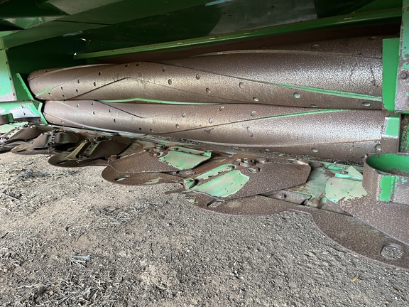 John Deere 956 2020 image 10