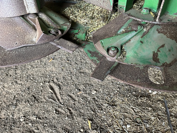 John Deere 956 2020 image 11