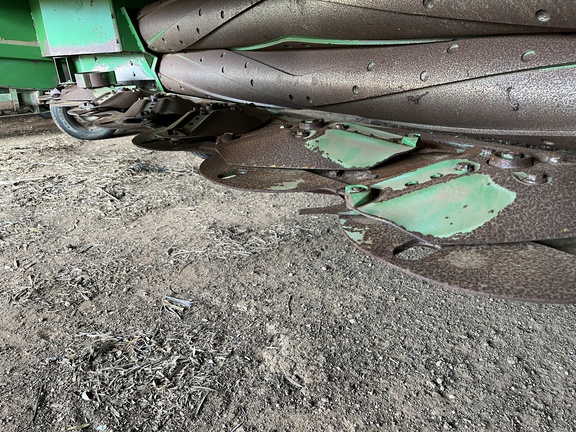 John Deere 956 2020 image 12