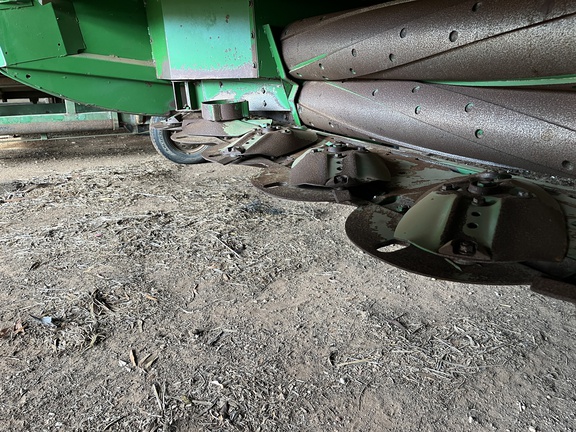 John Deere 956 2020 image 13
