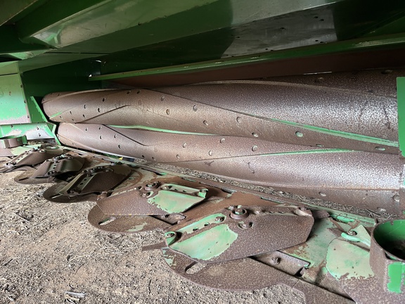 John Deere 956 2020 image 14