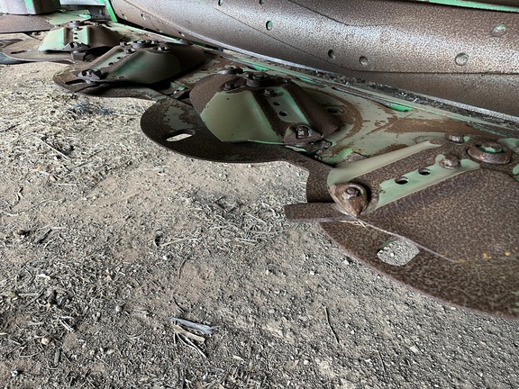 John Deere 956 2020 image 15