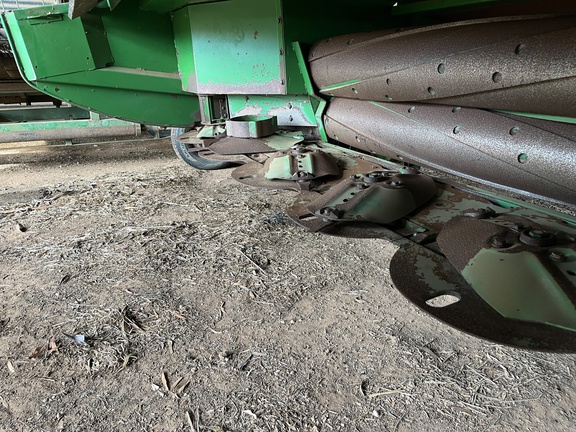 John Deere 956 2020 image 16