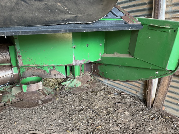 John Deere 956 2020 image 17