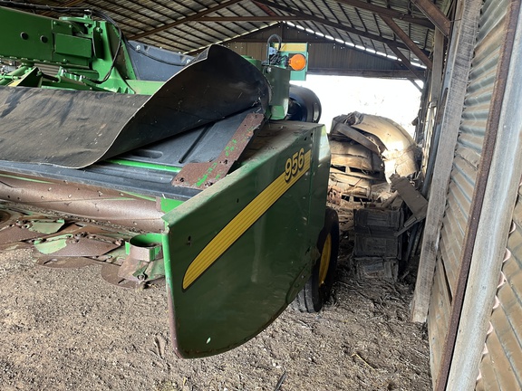 John Deere 956 2020 image 5