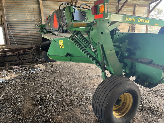 John Deere 956 2020 image 18
