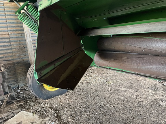 John Deere 956 2020 image 21