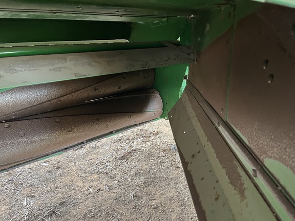 John Deere 956 2020 image 23