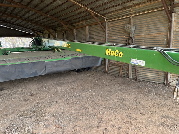John Deere 956 2020 image 7