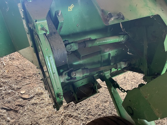 John Deere 956 2020 image 25